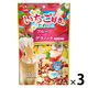 ミニマルランド 小動物用 いちご好きのためのフルーツいっぱいグラノーラ 毛玉ケア 165g 1セット（1袋×3）マルカン おやつ