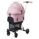 エアバギー ペット用 ペットキャリー WIZ X CHERRY PINK（チェリーピンク）1台 限定色