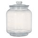 グラス クッキー ジャー 3L CH00-H05-3 DULTON/ダルトン