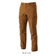 TS DESIGN LIGHTTECメンズカーゴパンツ M 65 キャメル 5304 1着（直送品）