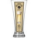 Libbey クラフトビアシリーズ ビールグラス フレアピルスナー 325ml LB-008 4545229142675 1個