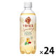 キリンビバレッジ キリン 午後の紅茶 Sparkling ライチスカッシュ 500ml 1箱（24本入）
