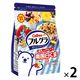 フルグラ南国白くま風味 600g 1セット（1袋×2） カルビー グラノーラ