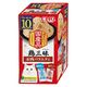 いなば CIAO チャオ 鶏三昧 お肉バラエティ 国産（60g×10袋入）1箱 キャットフード パウチ
