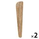 無印良品 アカシア ディップ用へら 約長さ10cm 1セット（1本×2） 良品計画