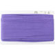 日本紐釦貿易 アクリルコード 約φ4mm×50m パープル DY150-13 1セット(2巻)