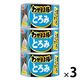 いなば わがまま猫 とろみ まぐろ しらす入り 140g×3缶 1セット（1個×3）キャットフード 猫用 缶詰