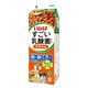 いなば すごい乳酸菌クランキー 牛乳パック 総合栄養食 チキン味 380g 1個 ドッグフード 犬用