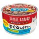 いなば ホワイトフジ プレミアム まぐろ しらす入り 国産 150g 1缶 キャットフード 缶詰