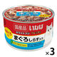 いなば ホワイトフジ プレミアム まぐろ しらす入り 国産 150g 1セット（1缶×3）キャットフード 缶詰