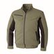 空調服 KU92401 空調服長袖ブルゾン カーキグリーン L KU92401-G60-L 1着（直送品）