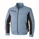 空調服 KU92401 空調服長袖ブルゾン オフブルー 5L KU92401-N40-5L 1着（直送品）