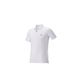 アタックベース 13215 半袖ポロシャツ ホワイト SS 13215-09-SS 1着（直送品）