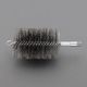 エスコ 45mm コンデンサーブラシ(ステンレス製) EA109CL-45 1本（直送品）