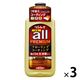 リンレイ リンレイオール　プレミアム 1L 1セット（1本×3）