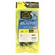 ナカバヤシ カテゴリー6A LANケーブル ブラック 0.5m C6A-5BK 1本