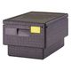 CAMBRO 保温・保冷バッグ CAM GOBOX ブラック 43.0L EPP180S 1個 64-8503-01（直送品）