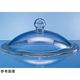 BRAND デシケーター用玉蓋のみ 硝子製 250mm用 65643 1個 65-5704-72（直送品）