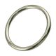 ひめじや ステンレス 丸カン R-10x90 1個 63-5461-52（直送品）