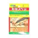 川口技研 敷居スベリ 2色木肌調 18mm×5.8m×0.8mm 63-7935-54 1巻（直送品）