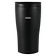 HARIO (ハリオ) タンブラー300ml フタ付き 保温 ブラック STF-300-B 1個