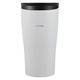 HARIO (ハリオ) タンブラー 300ml フタ付き 保温 グレー STF-300-GR 1個
