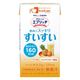 フードケア エプリッチドリンクすいすい ミックスフルーツ風味 25669402 ミックスフルーツ(125ML)24ホン 1箱(24入)（直送品）