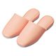 日紅商事 スリッパ(ヘリンボン)大人用 24302603 ピンク NA1003(20ソクイリ) 1組(20入) 24302602（直送品）