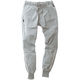 GG（ジージー） ジョガーパンツ シルバーグレー LL  0188-07　 1着（直送品）
