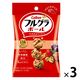 カルビー　26gフルグラボール 　3袋