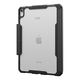 プリンストン 耐衝撃ケース for iPad『ESSENTIAL ARMOR』 UAG-IPDA11M2-E-BK 1台