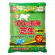 【園芸用品】 日清ガーデンメイト 100％有機 芝生の肥料 5kg 1袋（5kg）
