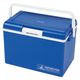 キャプテンスタッグ シエロクーラーボックス25 容量22L マットブルー UE-0095 1個