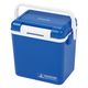 キャプテンスタッグ シエロクーラーボックス8 容量6.8L マットブルー UE-0093 1個