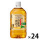 【特保・トクホ】キリンビバレッジ ヘルシア 緑茶 うまみ贅沢仕立て 1000ml（1L）1セット（24本）