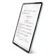 エレコム 11インチiPad Air(M2)保護フィルム /紙心地 /反射防止 /文字用 /しっかりタイプ TB-A24MFLAPNH 1個