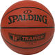 SPALDING(スポルディング) バスケットボール 競技ボール 3ポンド 1.35kg ヘビーウェイトTFトレーナー 7号球 77012Z（直送品）