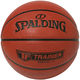 SPALDING(スポルディング) バスケットボール 競技ボール 33インチ 84cm オーバーサイズ TFトレーナー 77014Z 1球（直送品）