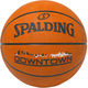 SPALDING(スポルディング) バスケットボール 競技ボール ダウンタウン ラバー 7号球 ブラウン 84363Z 1セット（2球）（直送品）