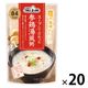 スープにこだわった参鶏湯風粥 テーブルランド 粥 お粥　220g　1セット（1袋×20）