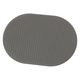 アミアミPUランチョンマット チャコール LAKOLE/ラコレ