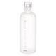 ウォーターボトル（700ml） ホワイト LAKOLE/ラコレ