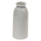 MILK VASE/ミルクベース グレー LAKOLE/ラコレ