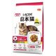 ラシーネ 日本猫 11歳以上用 国産 1.1kg（220g×5袋）1袋 日本ペットフード キャットフード