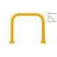 サンポール アーチ スチール製 FAA FAA-7B7-650(Y) 1本（直送品）