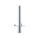 サンポール ピラー ステンレス製 PA-114SF-F00 1本（直送品）