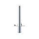 サンポール ピラー ステンレス製 PA-114SK-F00 1本（直送品）