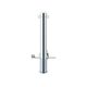 サンポール ピラー ステンレス製 PA-114SK-F11 1本（直送品）