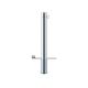 サンポール ピラー ステンレス製 PA-11S-F01 1本（直送品）