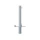 サンポール ピラー ステンレス製 PA-11SF-F01 1本（直送品）